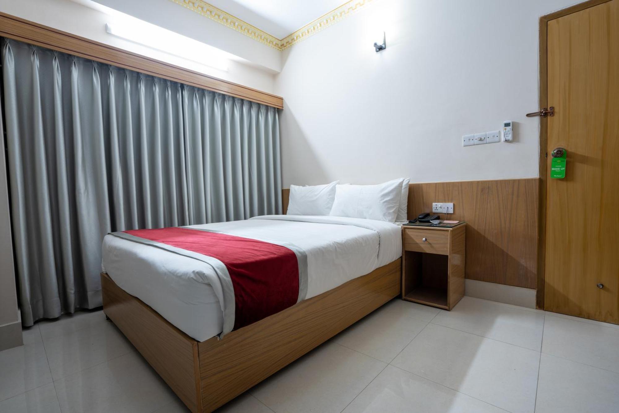 Hotel Safa Residency - Dhaka Exterior photo